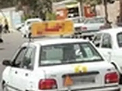 تحدید فعالیت صنفی مربیان رانندگی
