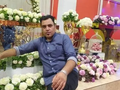  مرگ یک معدنچی بر اثر ریزش تونل 