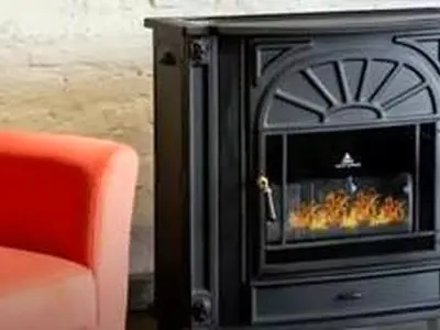 مصرف ۷۷ درصد گاز گیلان در بخش خانگی