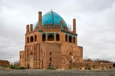 تاریخچه غارت مقبره‌های سلطنتی سلطانیه پیدا شد/ بقایای استخوانی خاندان سلطنتی سلطانیه به آزمایشگاه رفت
