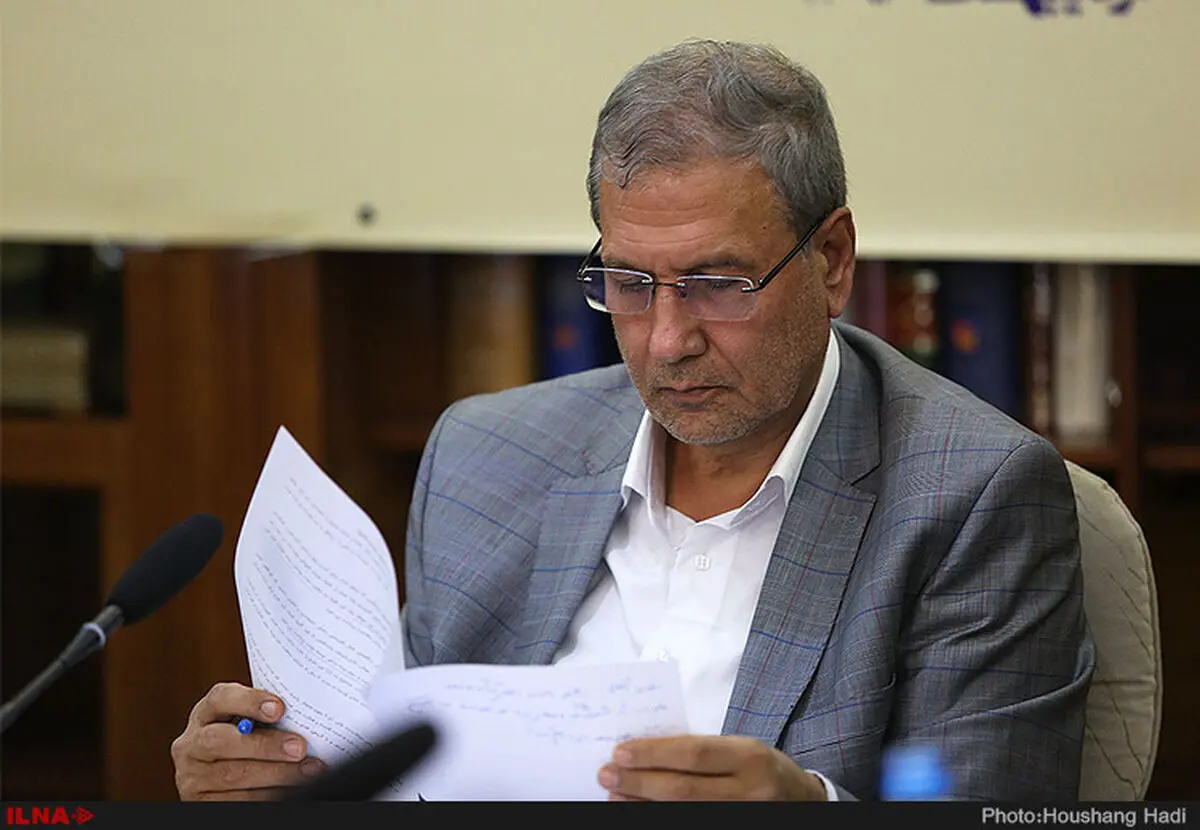 حمایت تشکل‌های کارگری استان یزد از ابقای «علی ربیعی»