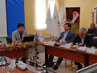  استفاده از ظرفیت شرکت‌های دانش بنیان برای تامین نیازهای استان 