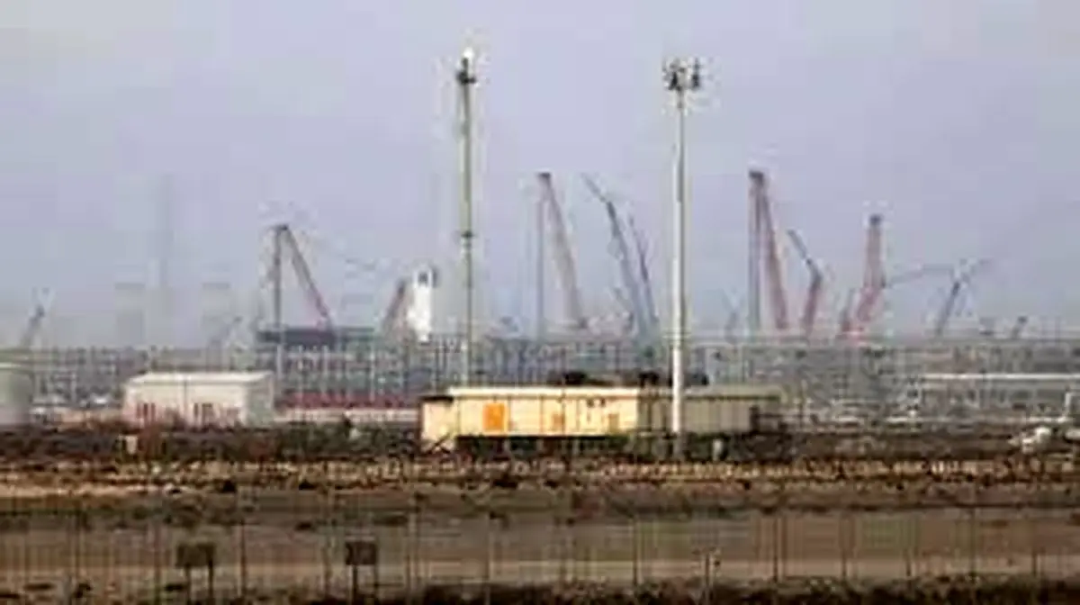 اسرائیل منتظر چراغ سبز آمریکا برای حمله به تاسیسات انرژی ایران است