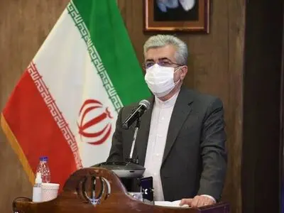سرمایه‌گذاری ۶۰۰ هزار میلیارد ریالی برای طرح‌های پویش الف- ب ایران در سراسر کشور