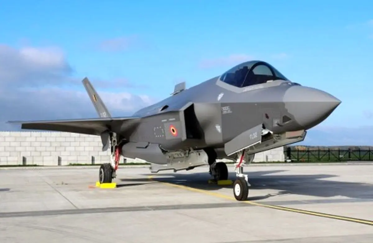 کاخ سفید میان تل‌آویو و ریاض برای فروش جنگنده‌های اف-۳۵ میانجی‌گری می‌کند