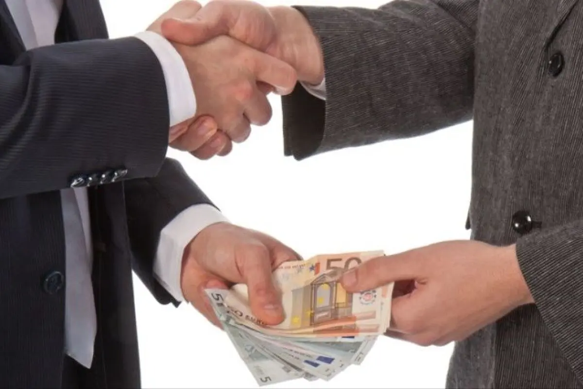 تاثیر فساد بر محیط کسب و کار