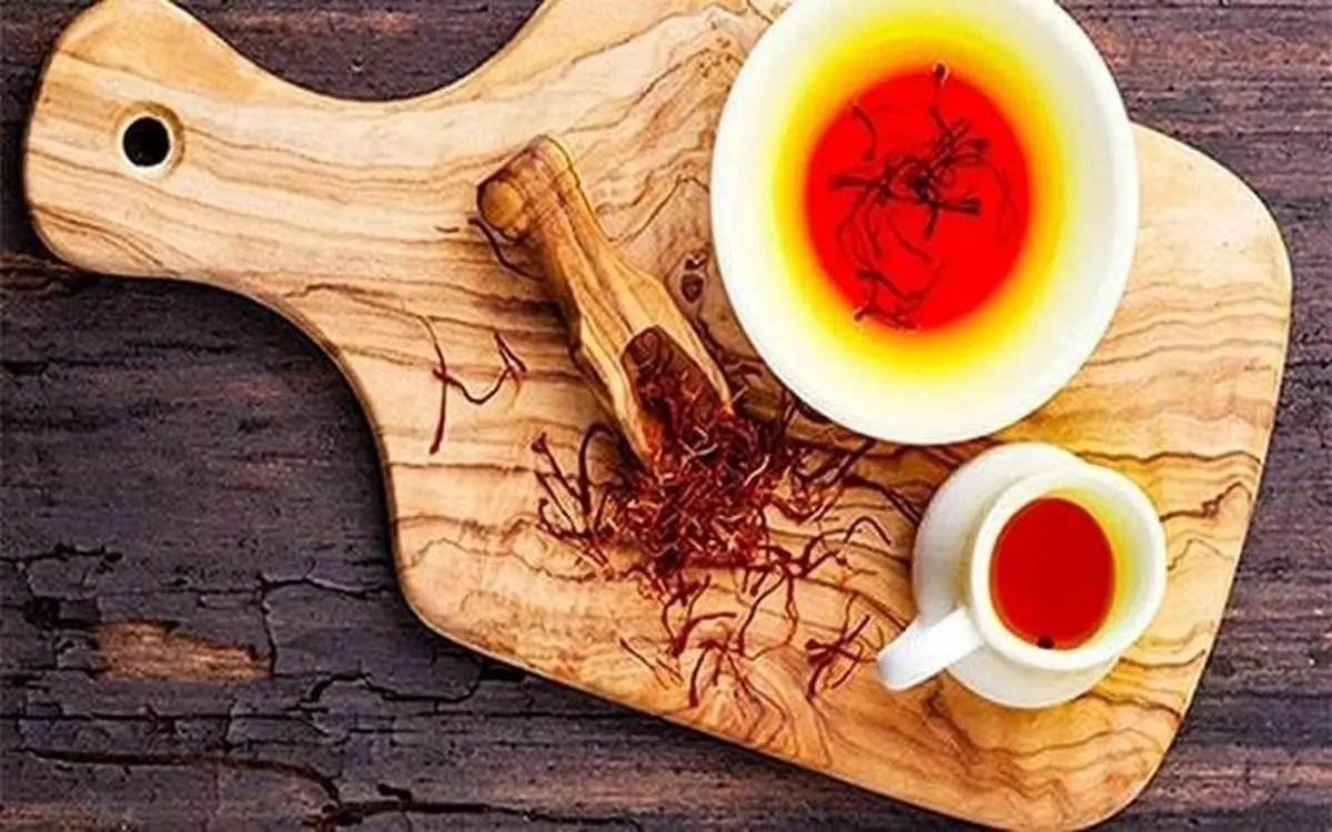 زعفران واقعا می‌تواند باعث سقط جنین شود؟