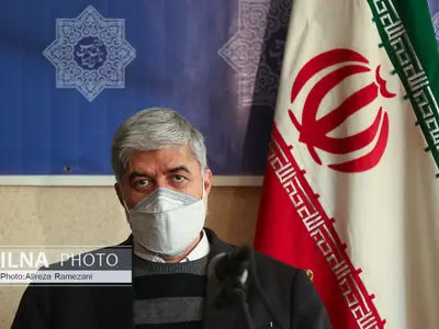 واکنش علی مطهری به نطق عربی امیرعبداللهیان در اجلاس بغداد