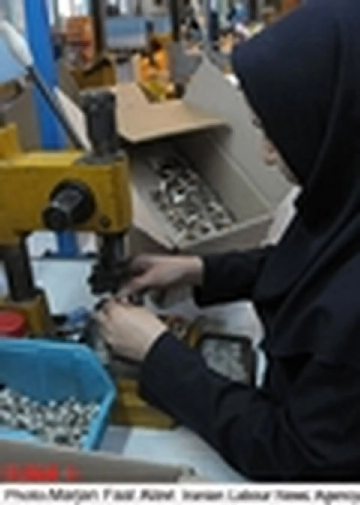 ۴۷ هزار زن شاغل پس از مرخصی زایمان بیکار شدند
