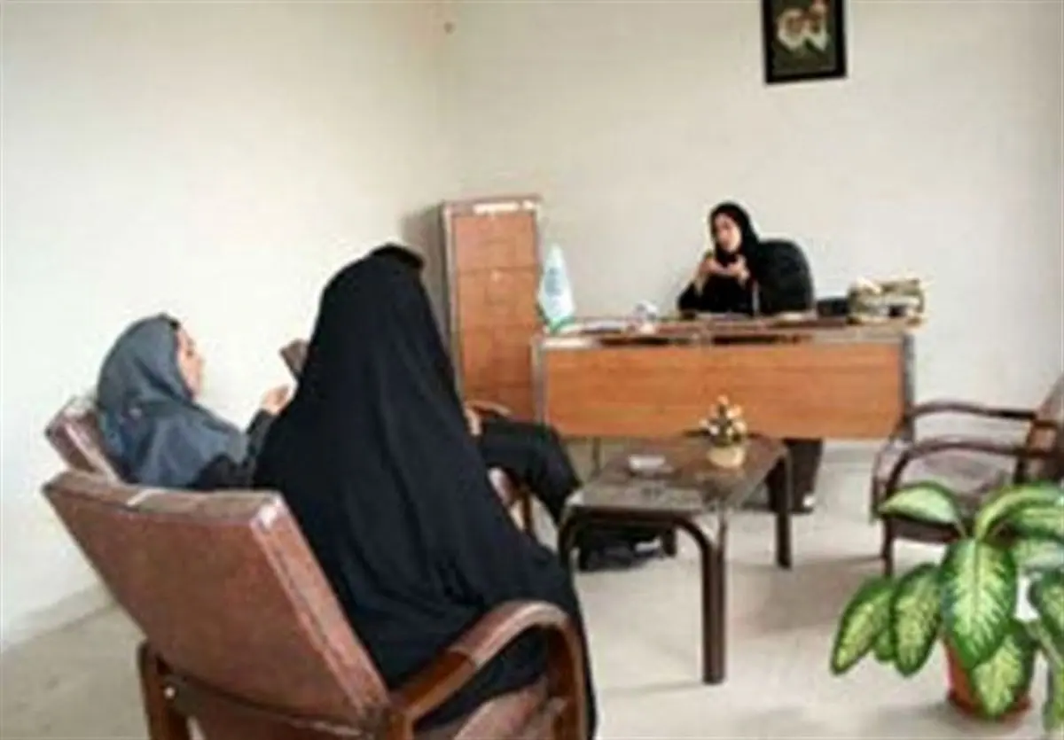 دریافت ۲ هزار و ۳۳۵ پرونده در مراکز مشاوره و مددکاری اجتماعی کلانتری‌های استان 