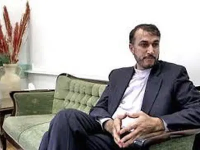 ایران تؤکد علی دور الحکومة والشعب السوری فی تقریر مصیر البلاد
