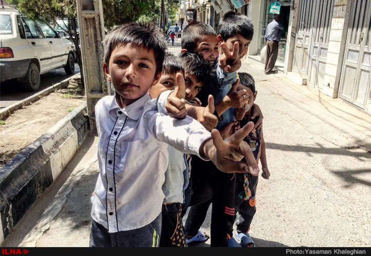 اکثر کودکان بدسرپرست مجبور به ترک تحصیل می‌شوند/نهادها رسیدگی کنند