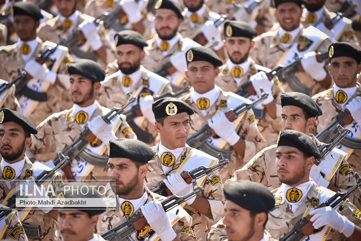 ۲۹ فروردین یادآور فداکاری‌ها در ارتش جمهوری اسلامی ایران است