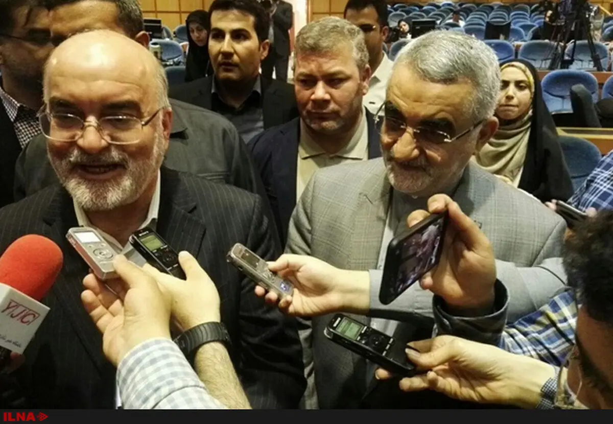 گزارشی مبنی بر تخلف انتخاباتی به سازمان بازرسی کل کشور ارائه نشده است/آرای تمامی رای‌دهندگان حاضر در شعب اخذ می‌شود