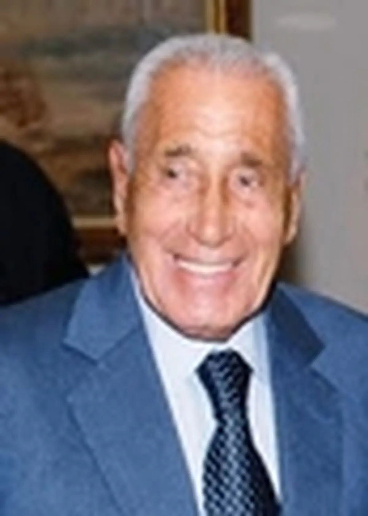 رییس دفتر حفاظت منافع ایران با محمد حسنین هیکل دیدار کرد