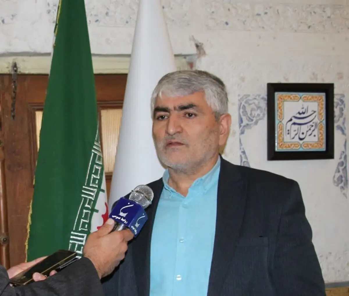 تشریح ماموریت‌های صندوق رفاه دانشجویان در هفتاد و یکمین نشست معاونان دانشجویی سراسر کشور
