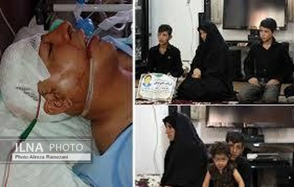 سالگرد درگذشت علی چراغی بدون حضور نمایندگان شهرداری و شورای شهر برگزار شد