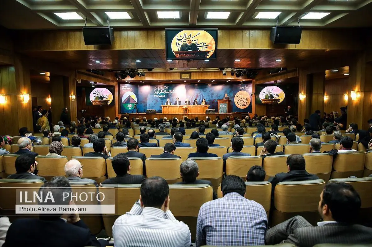 سند مواضع حزب کارگزاران تصویب شد