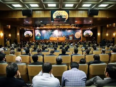 سند مواضع حزب کارگزاران تصویب شد