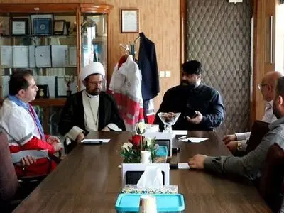 یادواره شهدای امدادگر استان اردبیل برگزار می شود