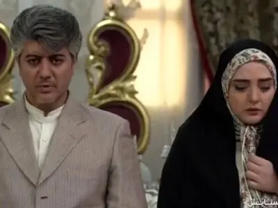 دورهمی «نرگس محمدی، علی اوجی و دوستان»؛ ستایش در 39 سالگی + عکس