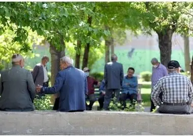 درد دل‌های بازنشستگان استان‌های مختلف/ چرا سه ماه باید منتظر افزایش حقوق باشیم؟!
