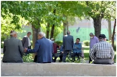 امکانات رفاهی جدید برای &laquo;بازنشستگان لشکری&raquo;/ معوقات متناسب&zwnj;سازی پرداخت می&zwnj;شود
