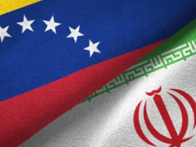 سنگ‌اندازی واشنگتن در مسیر همکاری‌های ایران با ونزوئلا در حوزه انرژی