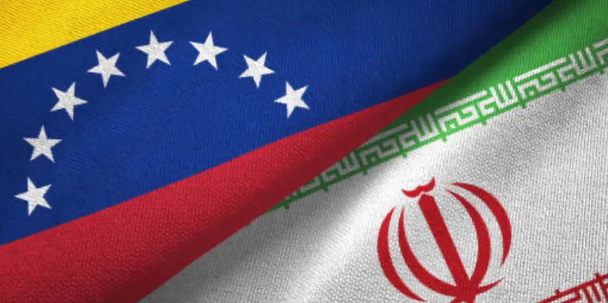 سنگ‌اندازی واشنگتن در مسیر همکاری‌های ایران با ونزوئلا در حوزه انرژی