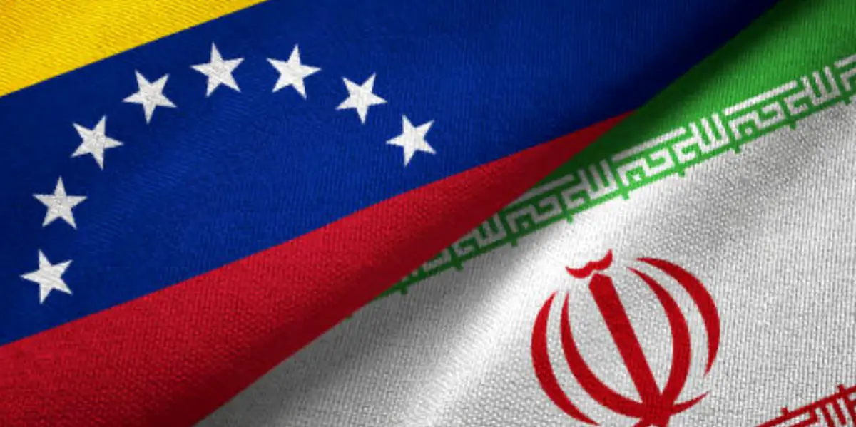 سنگ‌اندازی واشنگتن در مسیر همکاری‌های ایران با ونزوئلا در حوزه انرژی