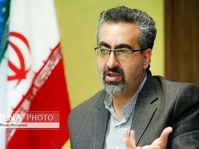 Official: We can neither verify U.S companies obtain permission to export medicines to Iran