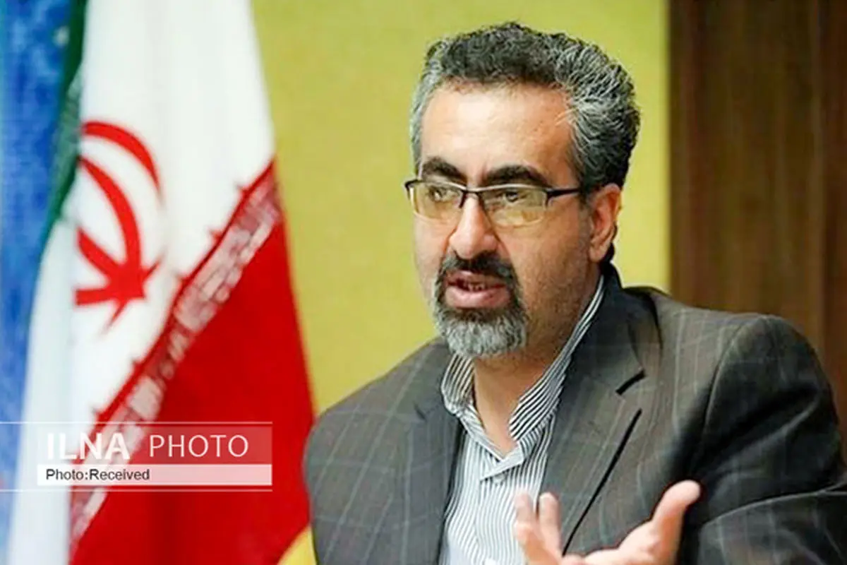 Official: We can neither verify U.S companies obtain permission to export medicines to Iran