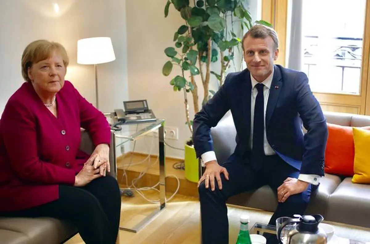 EU leaders agree to pick new 'Mr or Ms Europe' next month