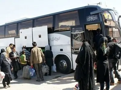 جابجایی ۶۰۰ هزار مسافر با ناوگان حمل‌ و نقل عمومی کرمانشاه