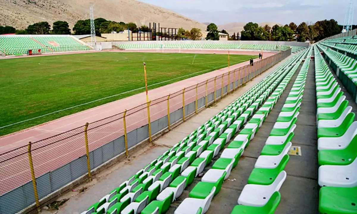 نخستین میزبانی تیم خیبر در فصل پیشرو با حضور بانوان در جایگاه ویژه تماشاگران برگزار می شود