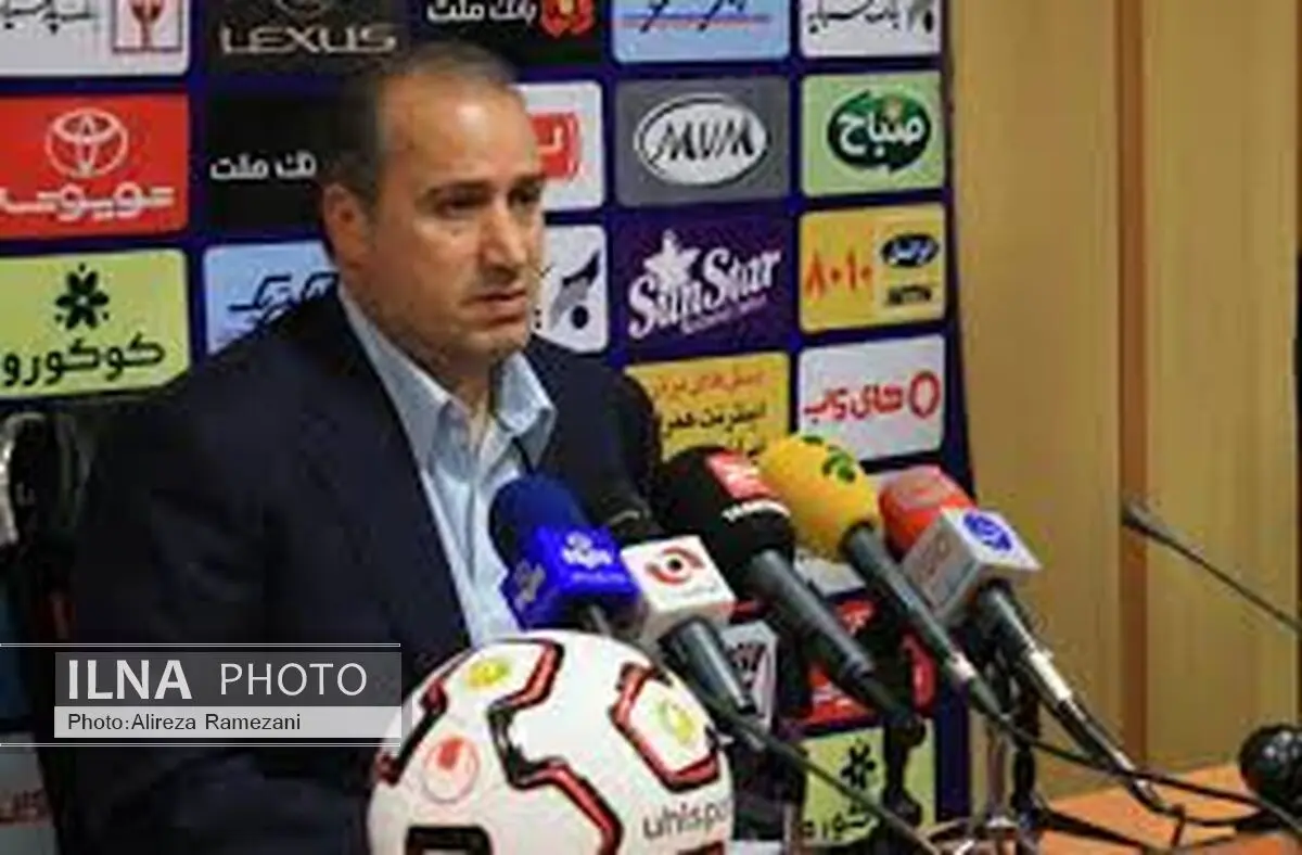تاج: با اجرای برنامه‌های مدون فوتسال را در مسیر رشد و توسعه قرار می‌دهیم