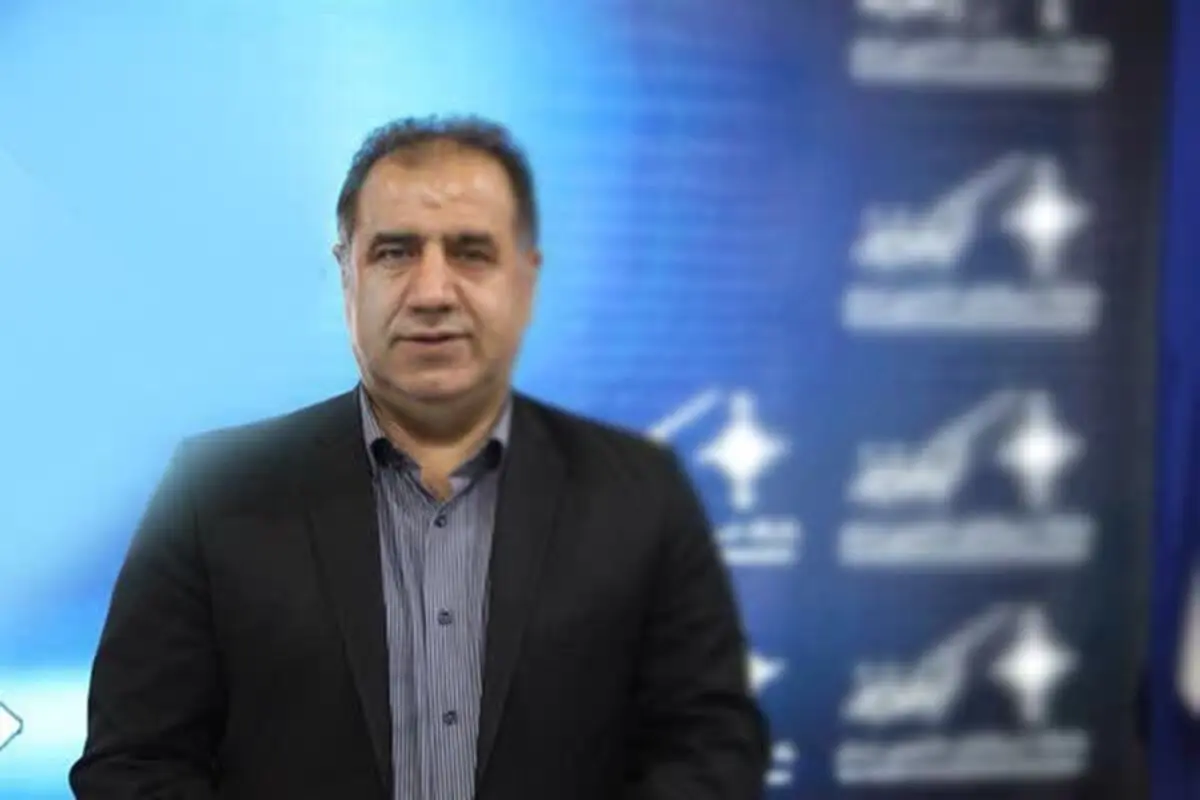 خسروی: داوران ما خانواده دارند / بدون سند متهمشان نکنیم
