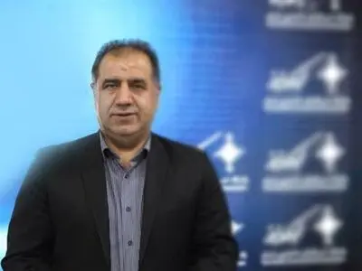 خسروی: داوران ما خانواده دارند / بدون سند متهمشان نکنیم
