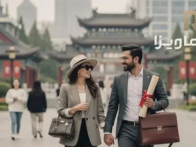 تحصیل با بورسیه در چین: حتی با کم‌ترین معدل