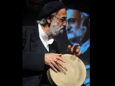 تسلیت مدیرکل دفتر موسیقی برای درگذشت محمد اسماعیلی