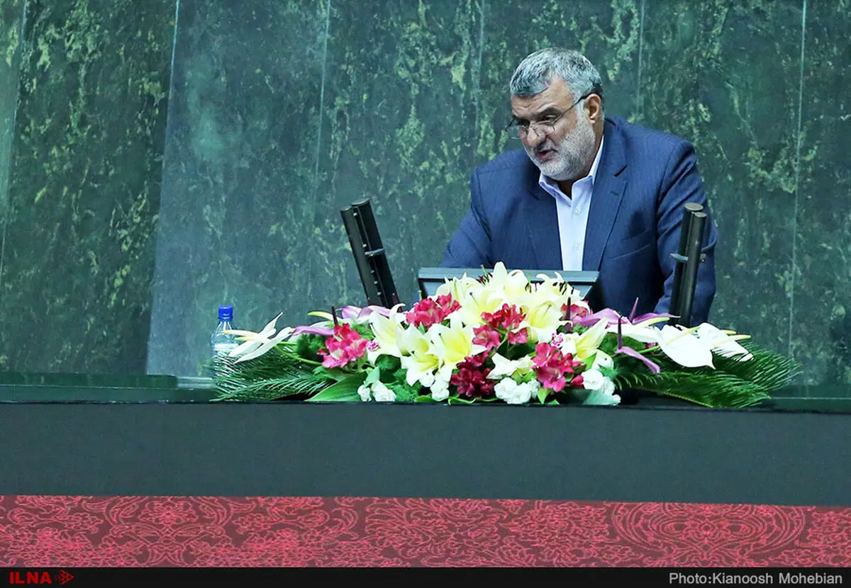 تولید کشاورزی از ۹۷ به ۱۲۰ میلیون تن رسیده است/ پنج میلیارد دلار در بخش غذا صرفه‌جویی داشتیم