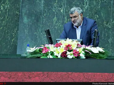 مجلس از پاسخ وزیر جهاد کشاورزی درباره واردات برنج قانع شد