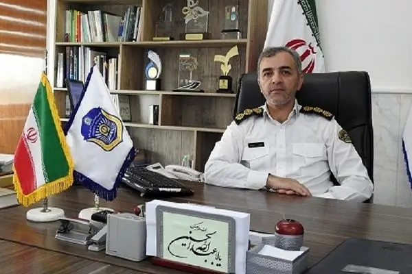 توصیه‌های ایمنی پلیس راهور به زائران اربعین حسینی