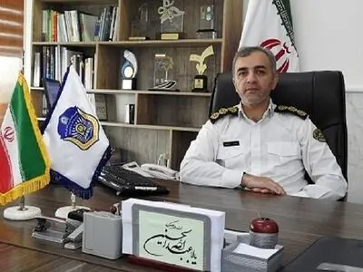 توصیه‌های ایمنی پلیس راهور به زائران اربعین حسینی