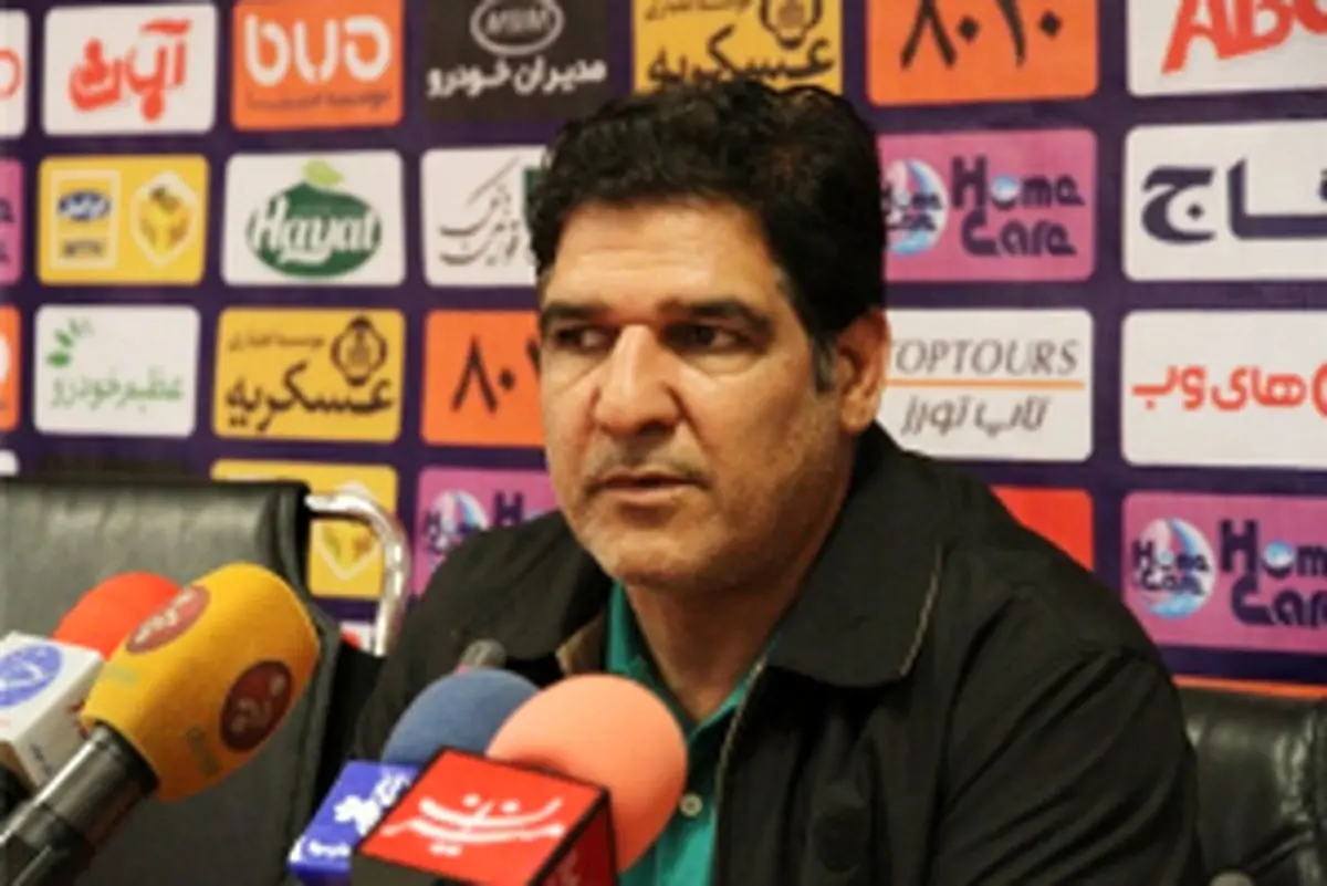 دلیل عدم برگزاری نشست خبری پدیده