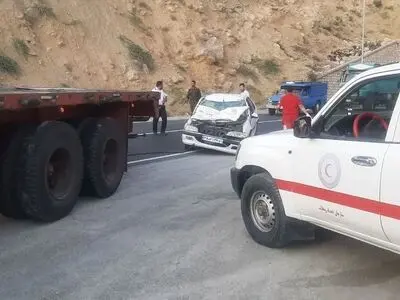 ۸۲ عملیات امداد و نجات توسط هلال احمر چهارمحال و بختیاری انجام شد