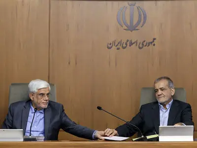 ارائه تصویری جدید از ایران در مجامع بینالمللی وظیفه دولت پزشکیان است/ دولت چهاردهم، دولت «راهحل» است و نباید خودش تبدیل به مسئله شود