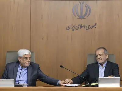 ارائه تصویری جدید از ایران در مجامع بین‌المللی وظیفه دولت پزشکیان است/ دولت چهاردهم، دولت «راه‌حل» است و نباید خودش تبدیل به مسئله شود