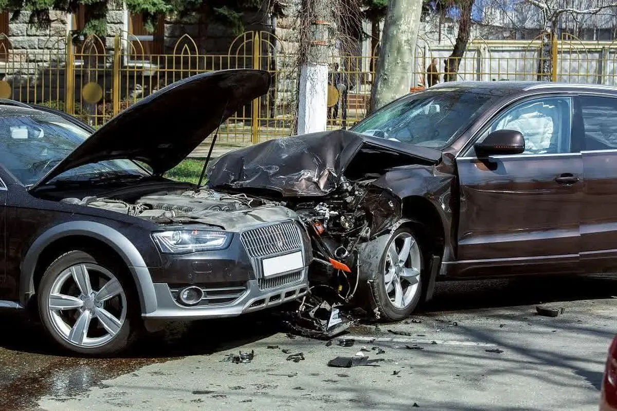 از امروز پرونده‌های تصادفات جرحی به دادگاه ارجاع نمی‌شود