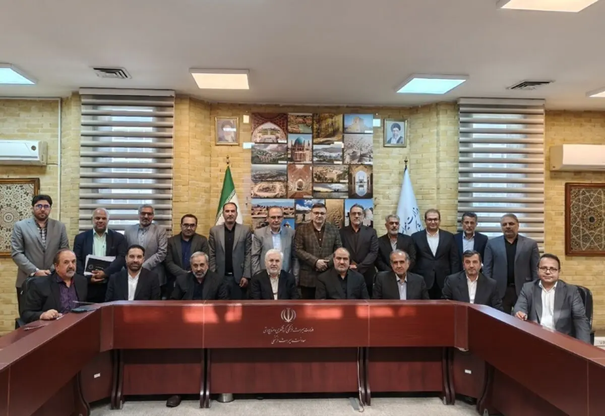 ثبت جهانی ری در آغاز راه؛ از برج طغرل تا دژ رشکان